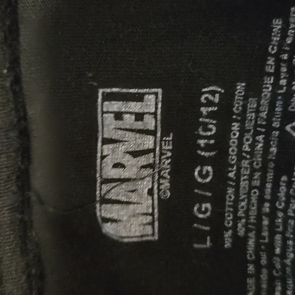 Spider-Man 10-12 Lot Of 3 T-Shirts - Picture 7 of 7